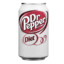 Diet Dr Pepper