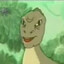 dinosaur ebaniy