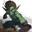 Player avatar