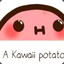 Kawaïï Potato [FR]