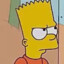 Bart Simpson