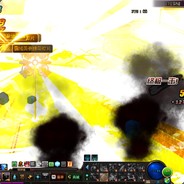 一拳就倒二掌柜