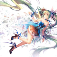 快乐就完事了！