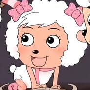 美羊羊踩着沸羊羊当着懒洋洋的面口喜羊羊