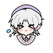 陪Charlie吃小馄饨