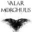 Valar morghulis