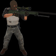 Bestest Awpier avatar