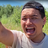 туалетный монстр