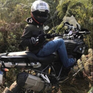 Piloto_46 avatar