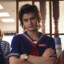 Steve Harrington