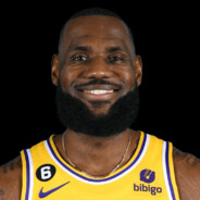 King James