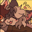 Evie >w<