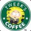 Tweek&#039;s Coffee