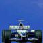 BMW-Williams FW25