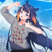 伊那爾棲だいすき