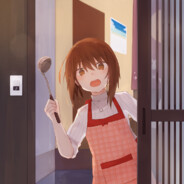 雷妈等你回家吃饭嘞