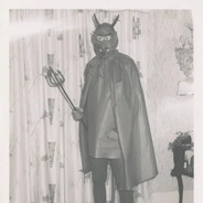 Devil B fallin