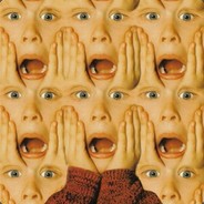 Взрослый Помалел