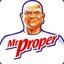 Mr. Propper