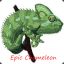 Epic Chameleon