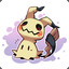 Mimikyu.