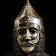 BaronTurk Steam avatar