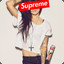 SUPREME!