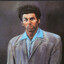 Cosmo Kramer