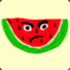 angrywatermelon