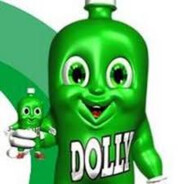 Dollynho your little friend