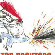 Dr Proktors Prumpepulver