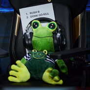 Player avatar