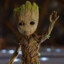 Groot&lt;3