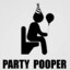 ThePartyPooper