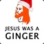 Lord Ginger Christ