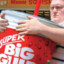 Big Gulp Cup