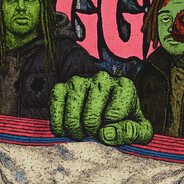 Крокодил Вена