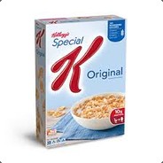 Special K