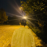 人生何处不青山