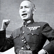 蒋介石爱玩海岛奇兵