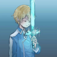 尤吉欧Eugeo