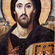 jesus christ - steam id 76561199483148899
