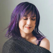 希望她永远开心