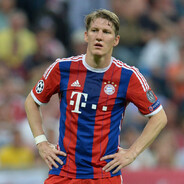 SCHWEINSTEIGER