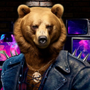 ОПГ SEXY GRIZZLY TTV