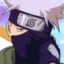 kakashi Hatake☁