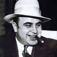 АЛЬ КАПОНЕ