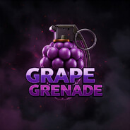 Grape Grenade