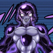 BlackFrieza