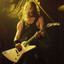 Hetfield